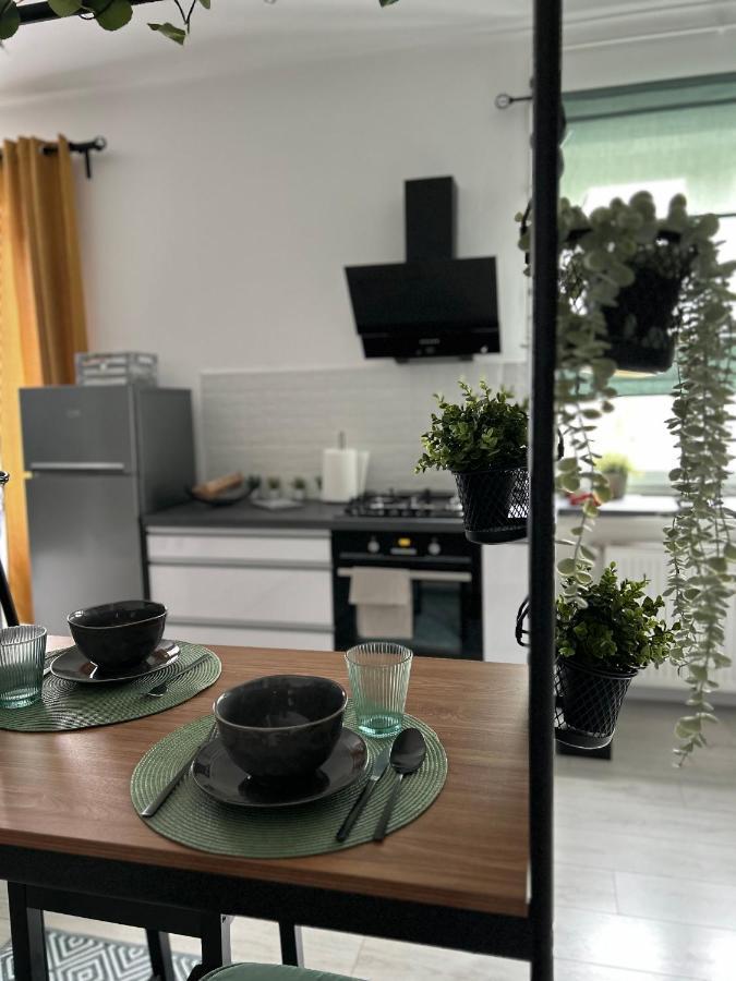 Sophie'S Urban Nest Apartamento Miskolc Exterior foto