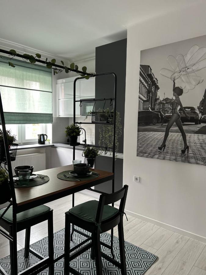Sophie'S Urban Nest Apartamento Miskolc Exterior foto