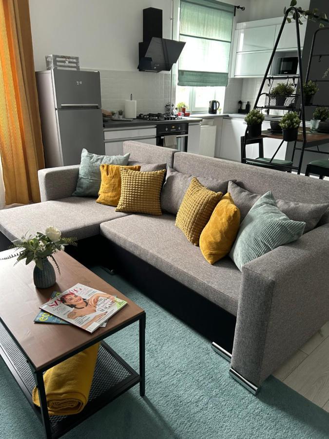 Sophie'S Urban Nest Apartamento Miskolc Exterior foto