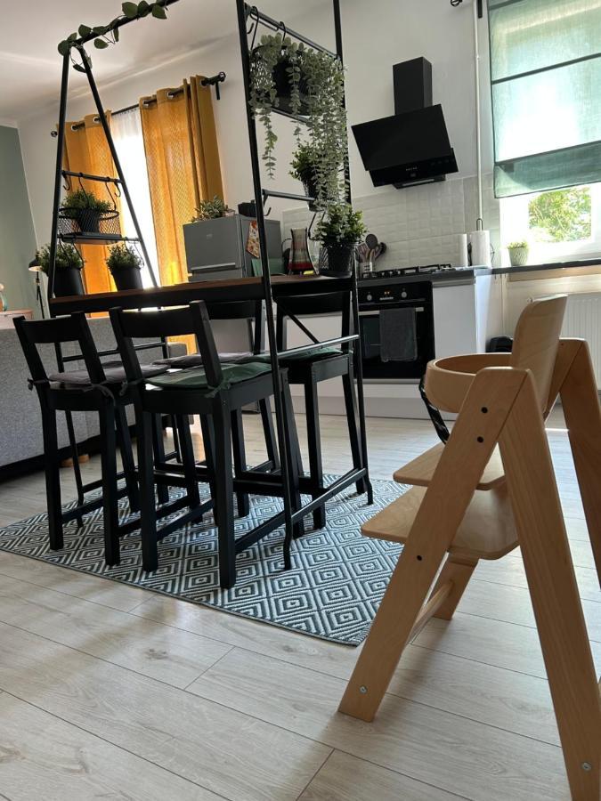 Sophie'S Urban Nest Apartamento Miskolc Exterior foto
