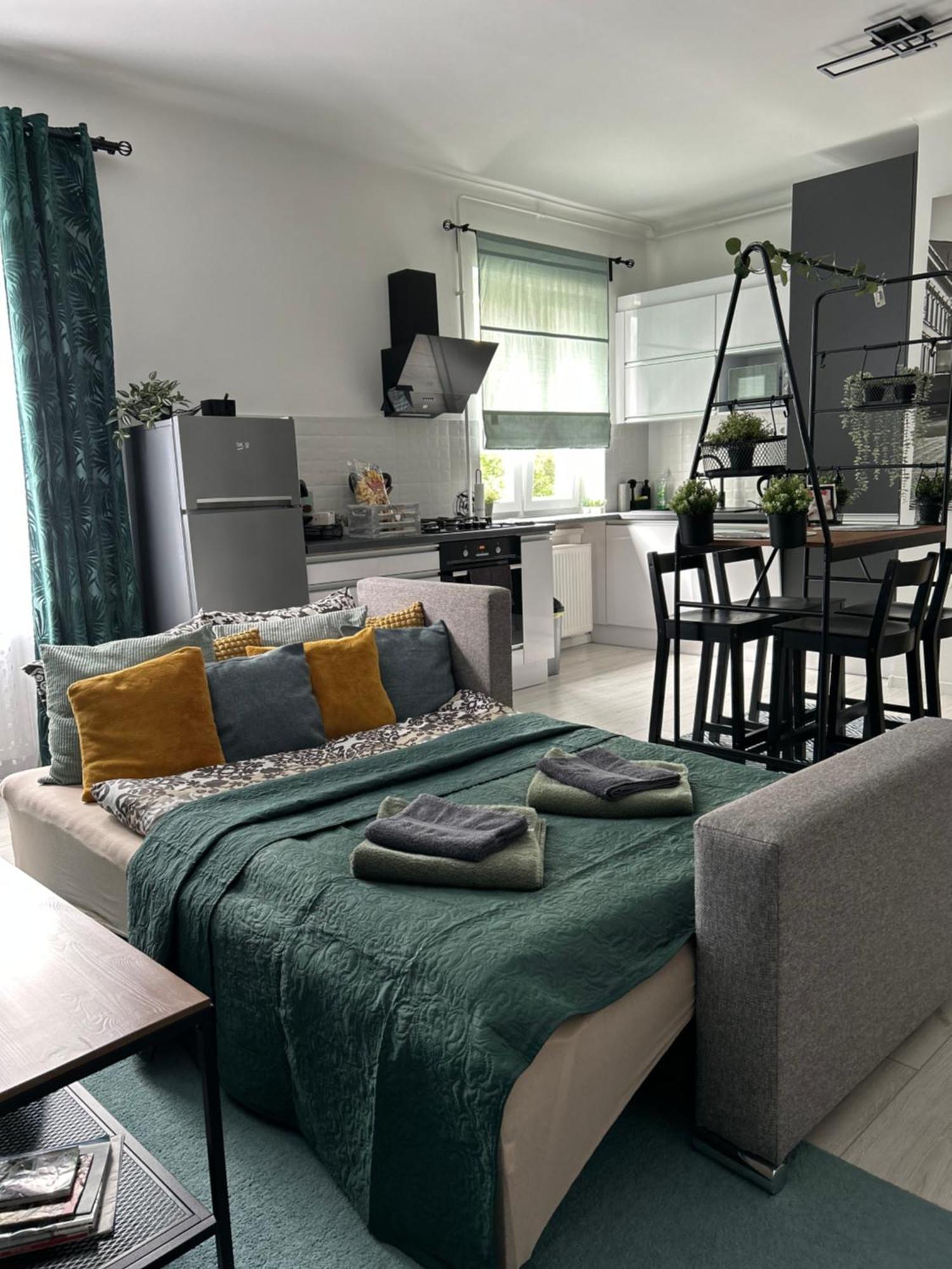 Sophie'S Urban Nest Apartamento Miskolc Exterior foto